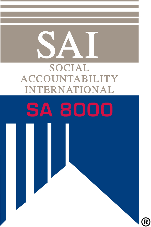 SA 8000